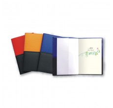 Pocket Diary & Notebook M2(2T)